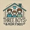 3boysnmomfinds